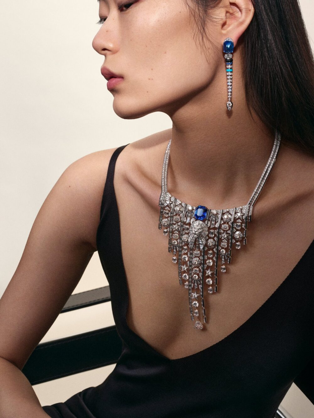 Chanel Haute Joaillerie
