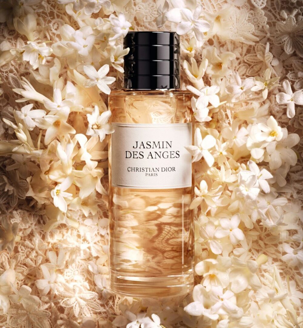 Dior La Collection Privée – Jasmin des Anges