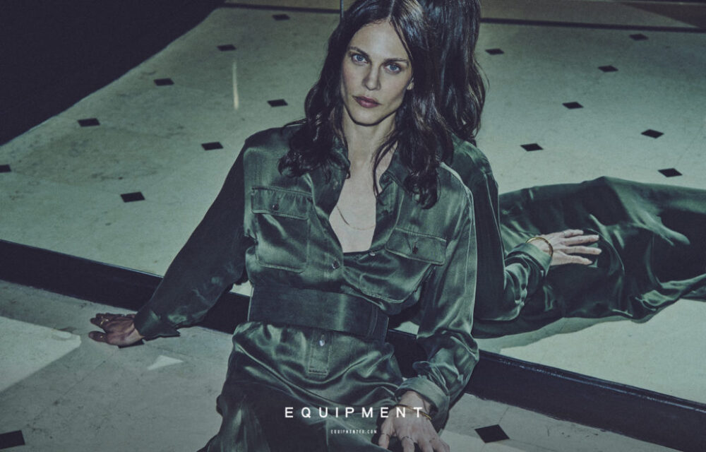 Equipment – campagne SS19